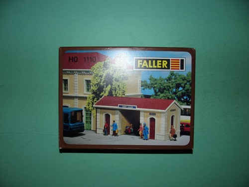 Faller maquette monter abri - faller,