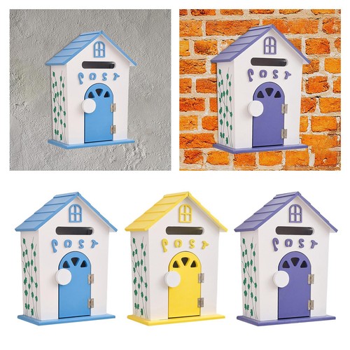 Boîte aux lettres - boîte,