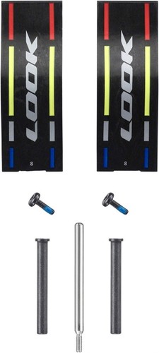Look keo blade kit - keo,