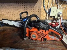 Dolmar 5100S PS-5100S Chainsaw