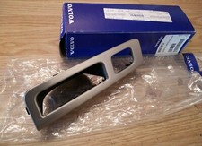 Poignée De Commande De