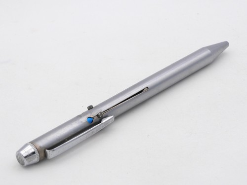 Stylo bille couleurs - 4,