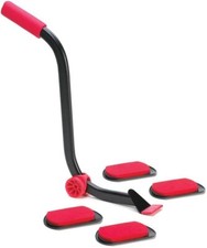 Lourd Meuble en Mouvement Lifting Outil Kit Levier Coulissant Système