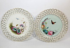 H. Baensch Lettin Assiette