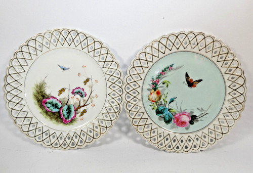 Baensch lettin assiette - baensch,