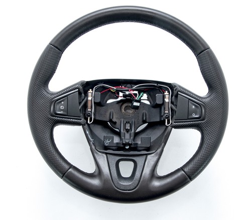 Couvrir volant cuir - volant, en