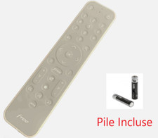 Télécommande Freebox Delta pour Player Devialet Free One  🚚 Envoi Rapide 🚚