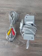 Câble Alimentation + Vidéo