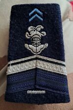 galon militaire fourreau Arme Blindée Cavalerie