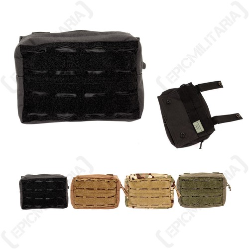 Pochette ceinture molle - pochette,