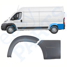 Peugeot Boxer Citroen Jumper