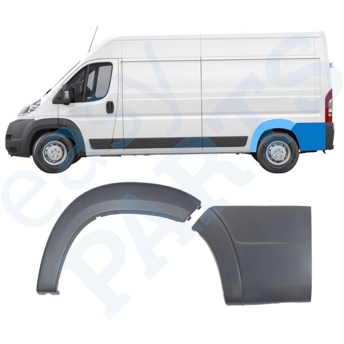 Peugeot boxer citroen - boxer, jumper