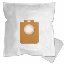 30 Sacs Aspirateur Pour Tornado AirMax - TO 6440