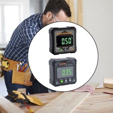 Inclinomètre Niveau