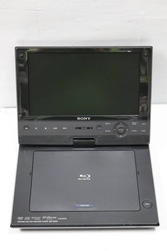 Lecteur dvd portable blu - portable, blu-ray