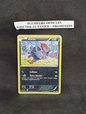 MACDO ZORUA 50PV 11/12 MCDO