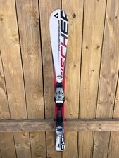 DOWNHIL SINGLE Snow ALPINE Ski