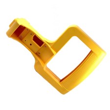 Pour DeWalt DW704 DW705 Poignée de scie à onglets 38045200 pour remplacement t