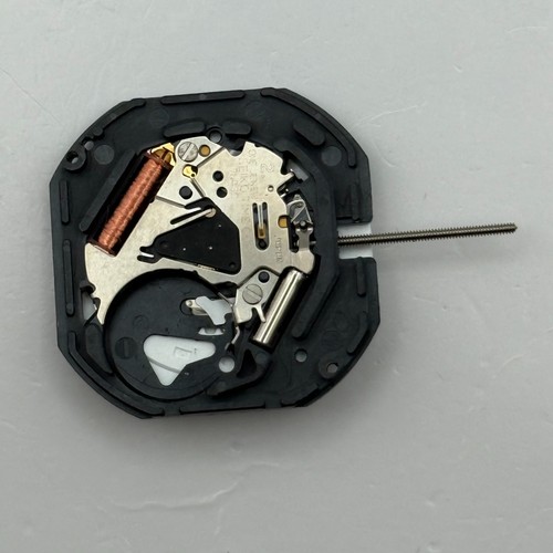 Mouvement montre quartz - mouvement, de