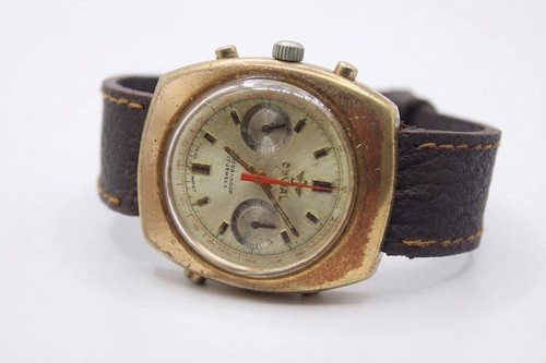 Montre suisse vintage - , jovial