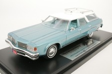 Oldsmobile Custom Cruiser 1976