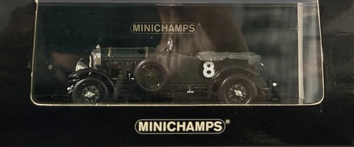 Minichamps 436139530 - minichamps, 1/43