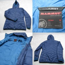 Mammut Jacket Women Medium