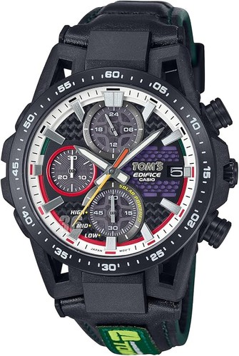 Montre neuve casio edifice - neuve,