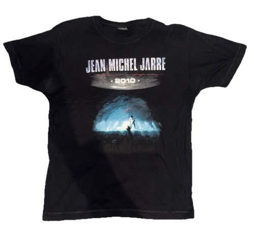 Jean michel jarre original - jarre,