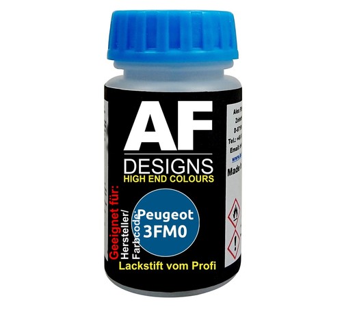 Stylo peinture pour peugeot - de,