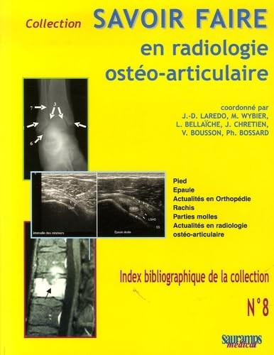 Savoir faire radiologie - faire, en