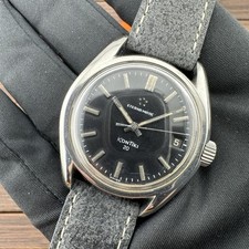 Montre Homme Eterna Matic