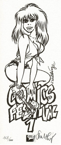 Libris walthéry natacha - ex-libris,
