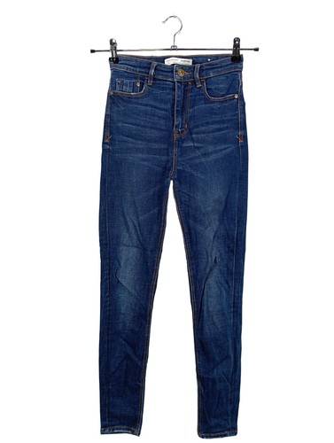 Stradivarius jeans cigarette - stradivarius,