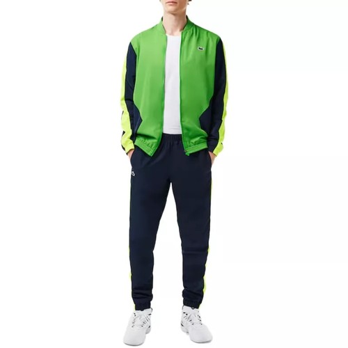 Survêtement lacoste sport - survêtement,