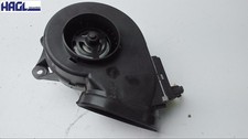 Ventilateur de Chauffage à