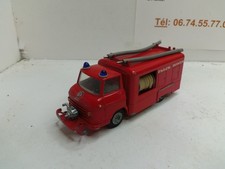 TEKNO CAMION POMPIER FALCK ZONEN