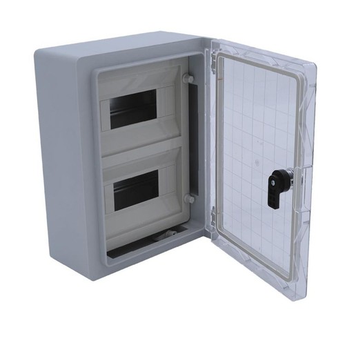 Armoire électrique modules - électrique,