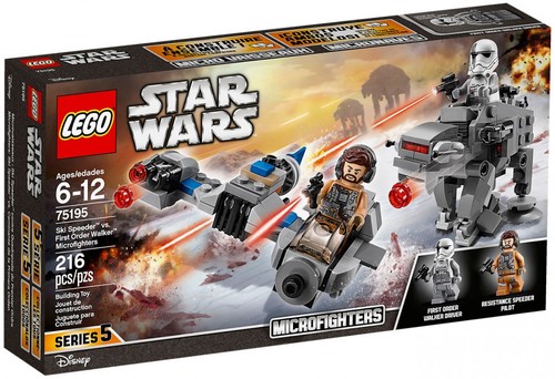 Neuf new lego star wars - star,