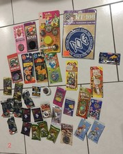 Lot 2 - 35 Blisters Et