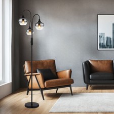 Lampe Sur Pied LED Pour Le