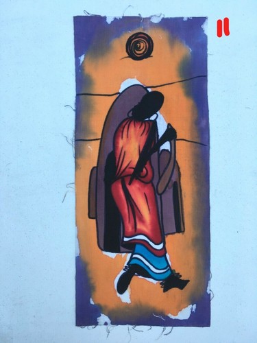 Imported authentic kenyan - -,
