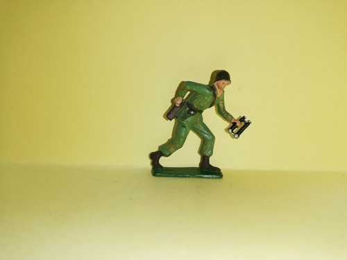 Starlux militaire commando - militaire,