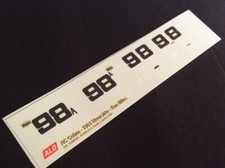 1963 RIVERSIDE #98 AC SHELBY