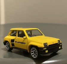 Miniature majorette renault - majorette, 5