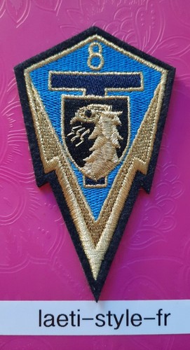 M06j écusson insigne patch - m06j,
