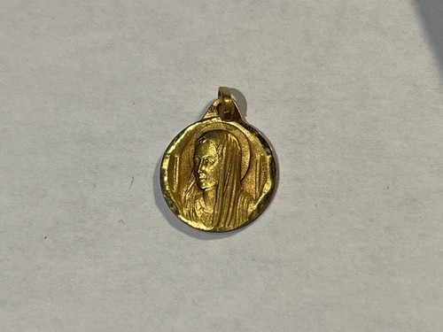 Bijoux pendentif ancien - ,
