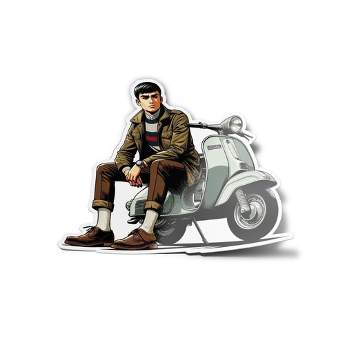 Pack autocollants stickers - pack,