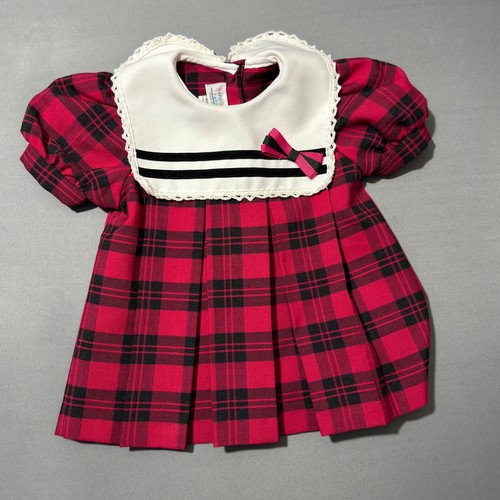Toddler red black - toddler, plaid