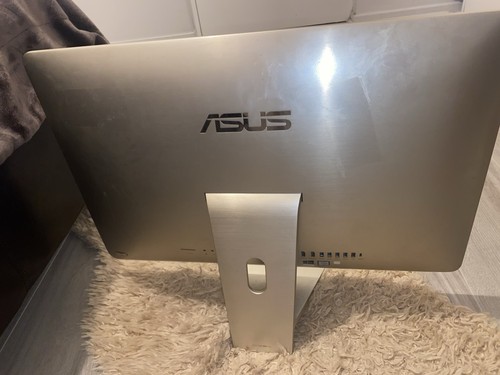 Asus - pc,